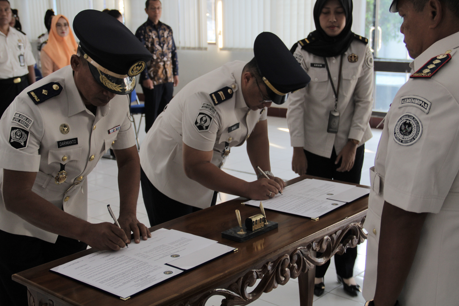 Berita